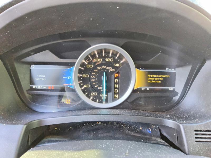 2014 Ford Explorer მანქანა იყიდება აუქციონზე, vin: 1FM5K7D8XEGA22963, აუქციონის ნომერი: 67999766
