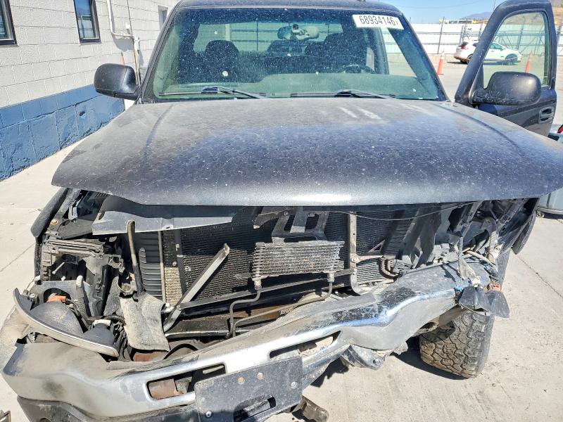 68934146 :رقم المزاد ، 2GTEK19B251296984 vin ، 2005 Gmc New Sierra مزاد بيع