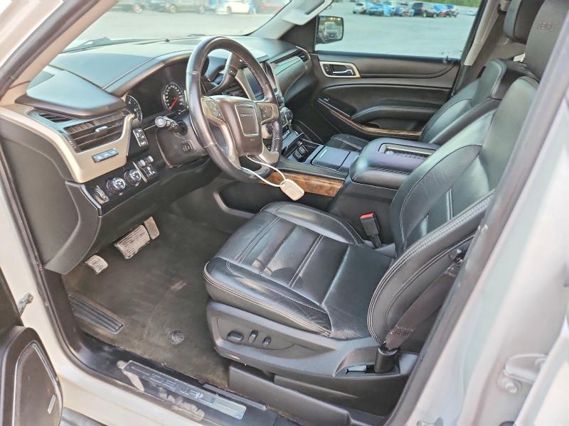 Продаж на аукціоні авто 2018 Gmc Yukon, vin: 1GKS2CKJ6JR141053, номер лоту: 67525466