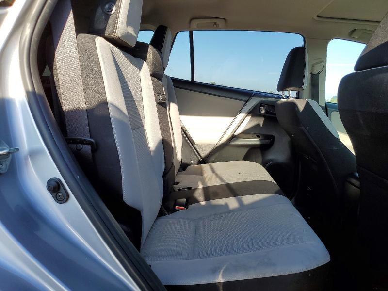 69032276 :رقم المزاد ، JTMRJREV0HD111570 vin ، 2017 Toyota Rav4 Hybrid مزاد بيع
