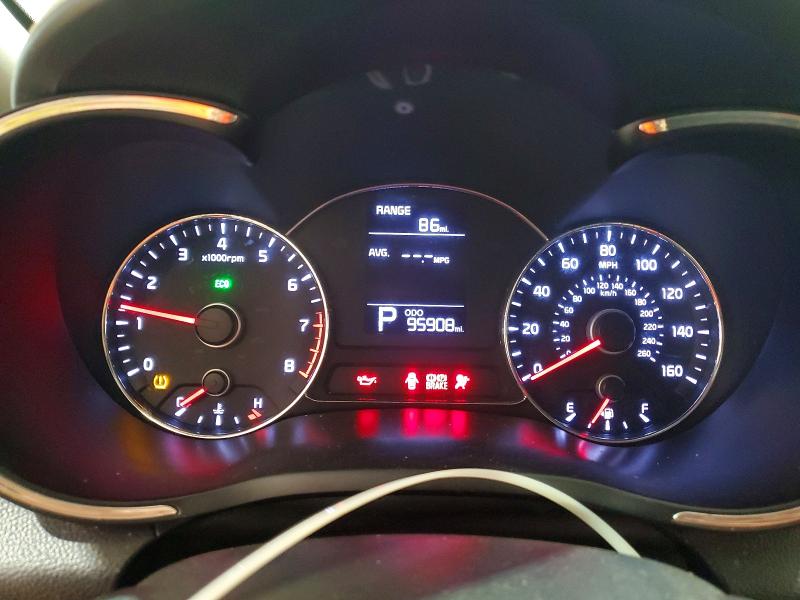 Aukcja sprzedaży 2015 Kia Forte, vin: KNAFX4A66F5259195        , numer aukcji: 69161276