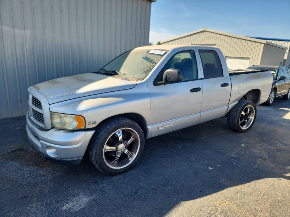 Aukcja sprzedaży 2004 Dodge Ram 1500, vin: 1D7HA18N14S555609, numer aukcji: 69952286