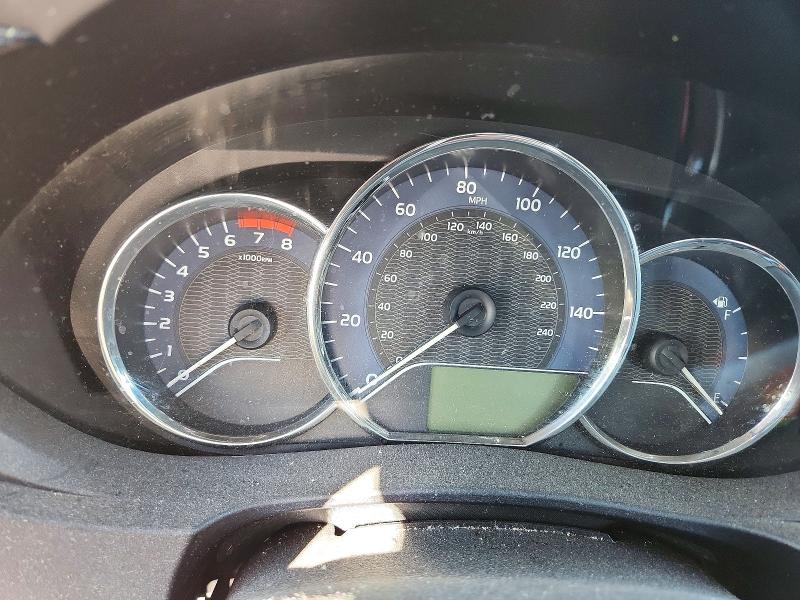 Aukcja sprzedaży 2016 Toyota Corolla, vin: 2T1BURHE7GC516907, numer aukcji: 68782946