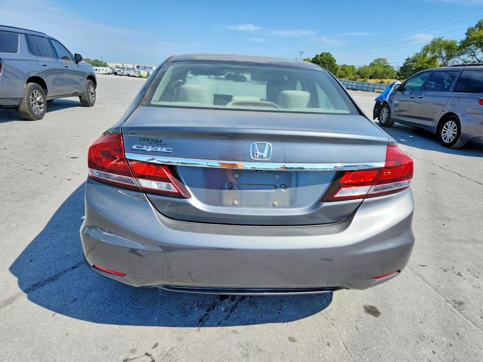 Aukcja sprzedaży 2013 Honda Civic, vin: 19XFB2F50DE028042, numer aukcji: 68559816