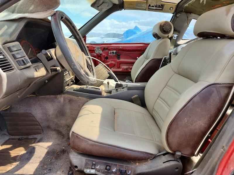 Aukcja sprzedaży 1985 Nissan 300zx, vin: JN1CZ14S5FX061867, numer aukcji: 70518916