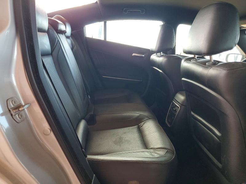 Продажа на аукционе авто 2019 Dodge Charger, vin: 2C3CDXJG7KH561367, номер лота: 69727866
