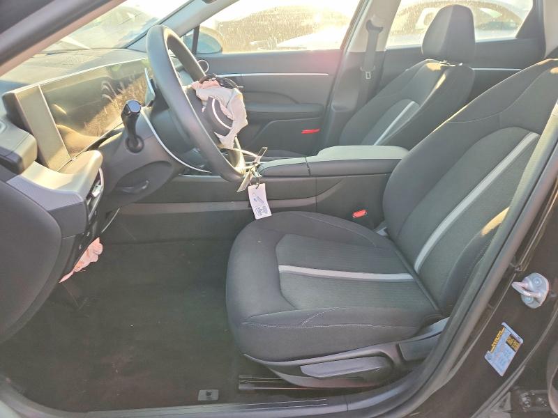 Aukcja sprzedaży 2026 Hyundai Sonata Hybrid, vin: KMHL24JJ1TA166785, numer aukcji: 67863076