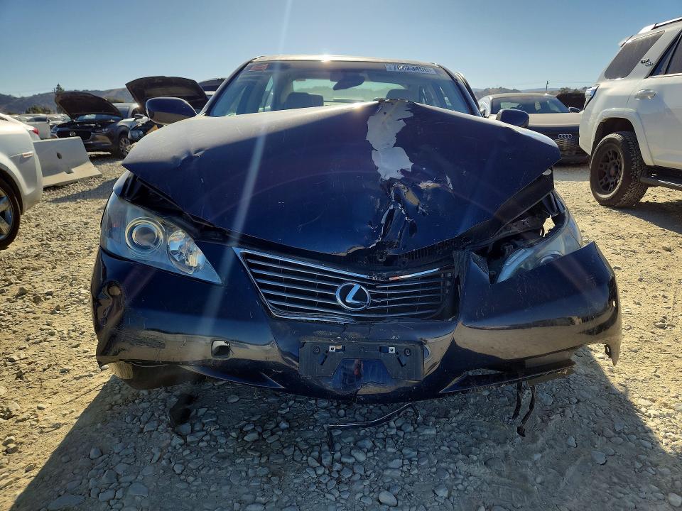 Продаж на аукціоні авто 2007 Lexus Es, vin: JTHBJ46G472080093, номер лоту: 70823406