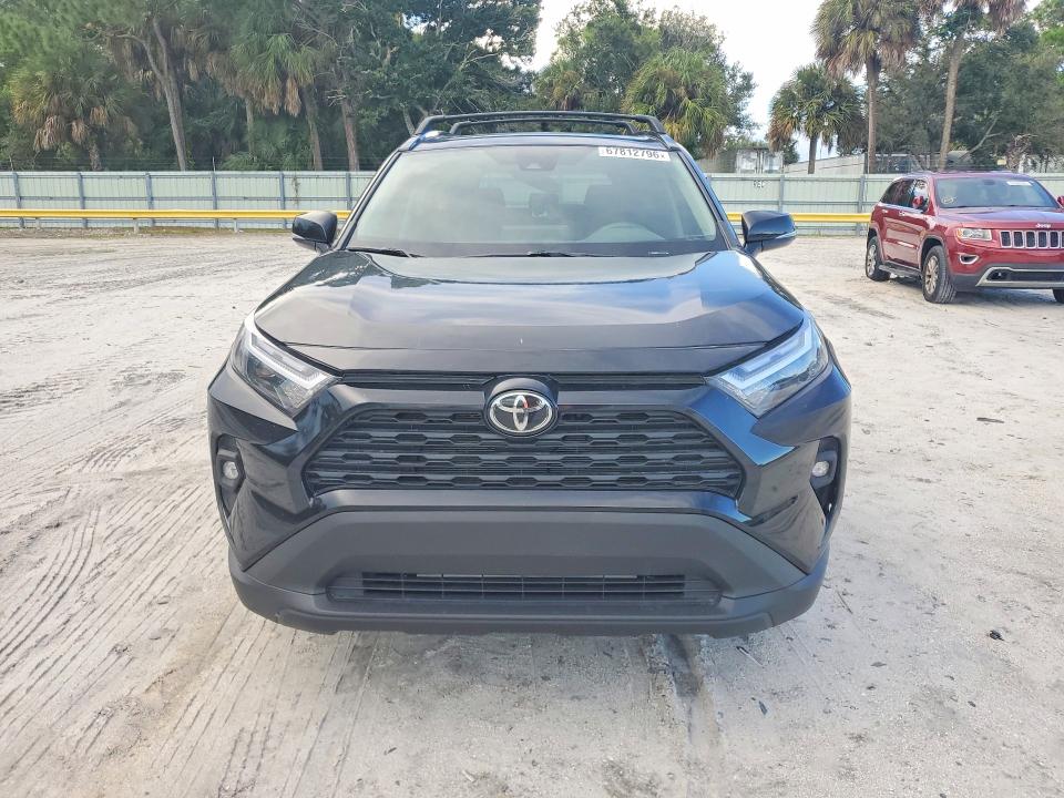 Продажа на аукционе авто 2025 Toyota Rav4, vin: 2T3C1RFV2SW391913, номер лота: 67812796