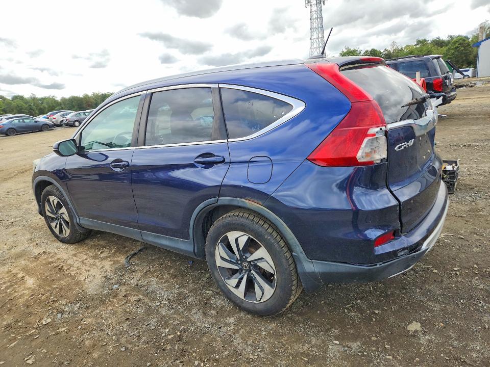 Aukcja sprzedaży 2015 Honda Cr-v, vin: 5J6RM4H97FL035996, numer aukcji: 69694376