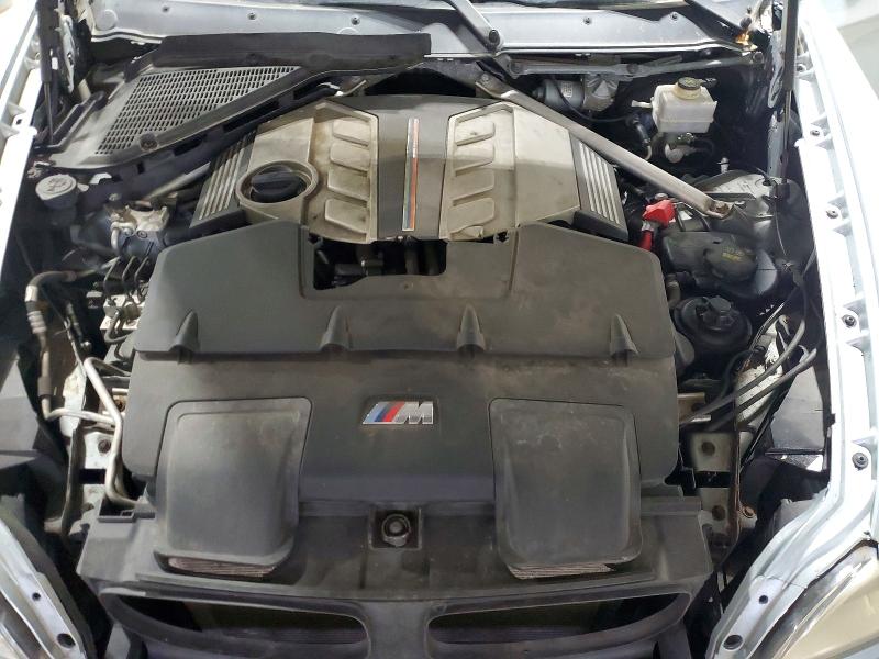 68831666 :رقم المزاد ، 5YMGZ0C52DLL29774 vin ، 2013 Bmw X6 مزاد بيع