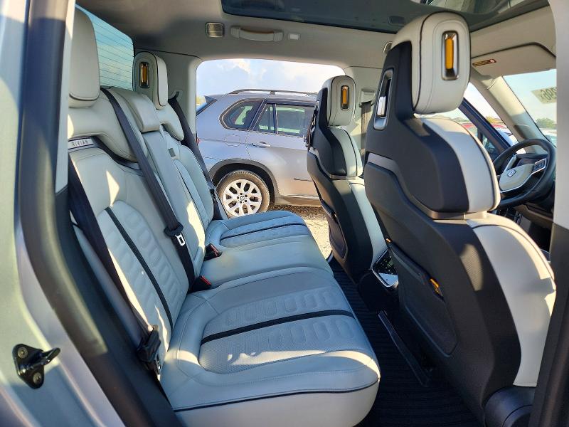 Aukcja sprzedaży 2025 Rivian R1t, vin: 7FCTGBAA2SN040379, numer aukcji: 70567396