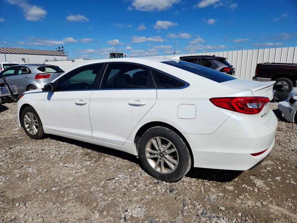 Aukcja sprzedaży 2015 Hyundai Sonata, vin: 5NPE24AFXFH237195, numer aukcji: 68828436
