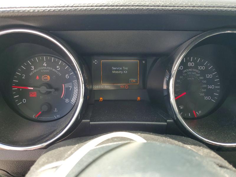 Продаж на аукціоні авто 2015 Ford Mustang, vin: 1FATP8EM7F5325118, номер лоту: 69540466