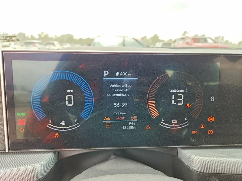 Aukcja sprzedaży 2026 Hyundai Sonata Hybrid, vin: KMHL24JJ2TA145444, numer aukcji: 68749676