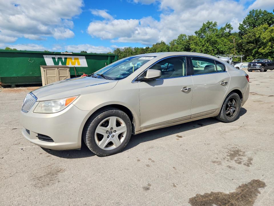 Aukcja sprzedaży 2011 Buick Lacrosse, vin: 1G4GA5EC5BF164335, numer aukcji: 68734186