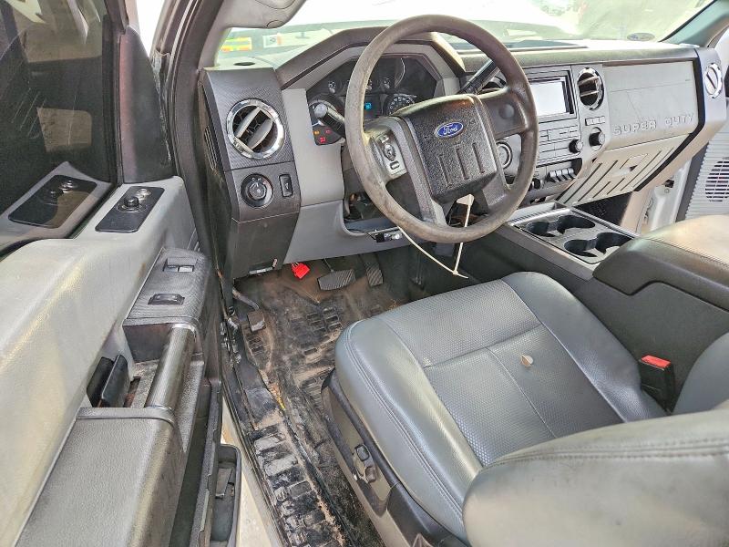 Продаж на аукціоні авто 2015 Ford F250, vin: 1FT7X2ATXFEC40487, номер лоту: 70574926