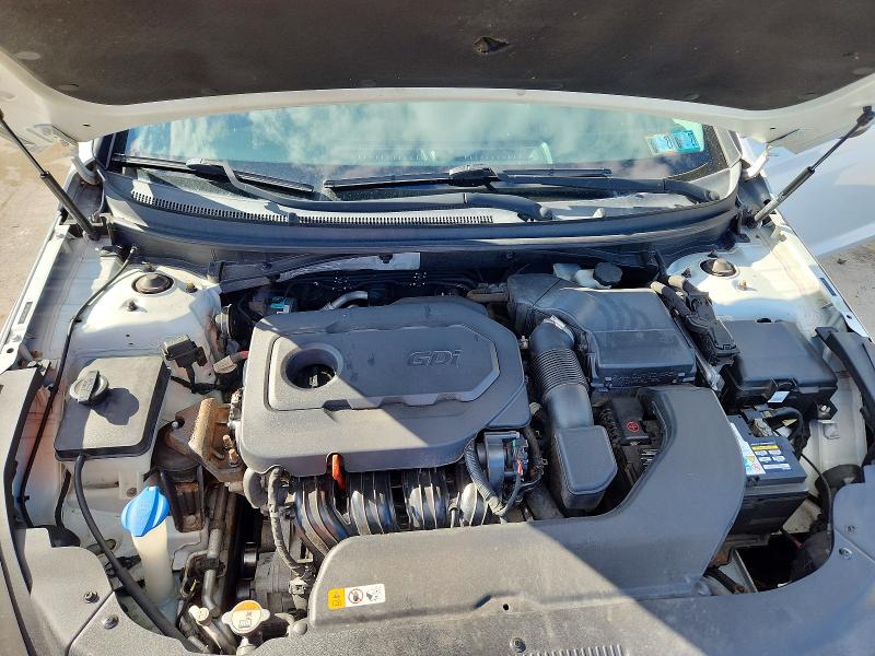 Aukcja sprzedaży 2016 Hyundai Sonata, vin: 5NPE24AF5GH279839, numer aukcji: 67466076