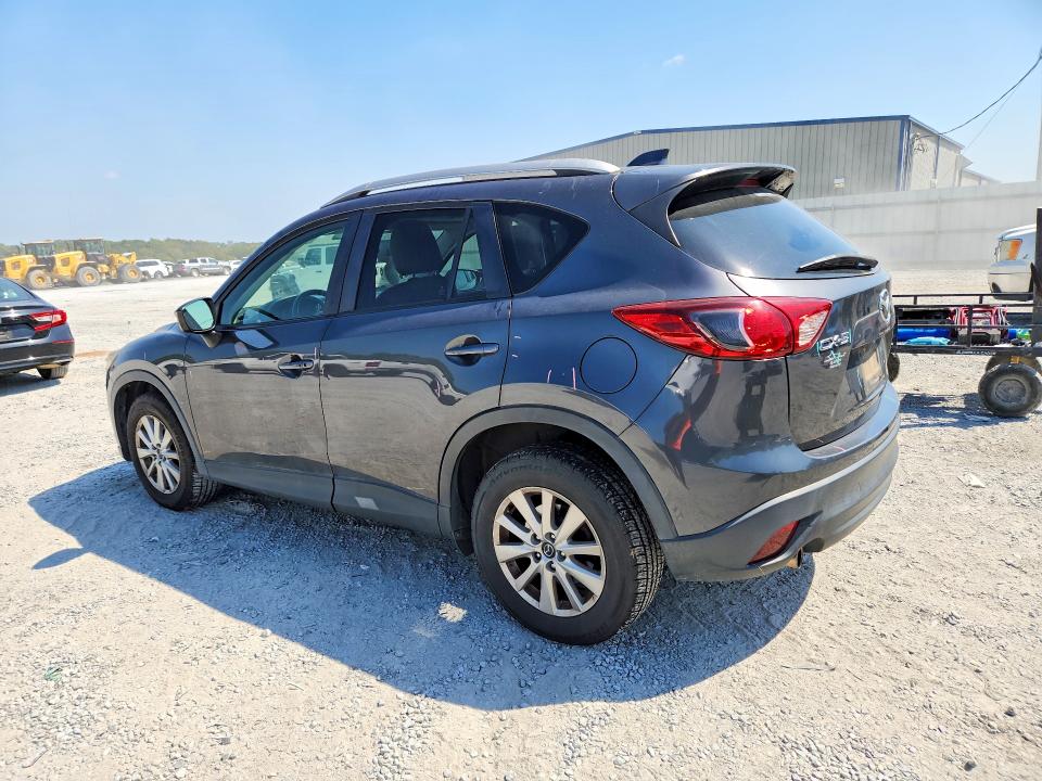 Продажа на аукционе авто 2015 Mazda Cx-5, vin: JM3KE2CY8F0543913, номер лота: 68175596