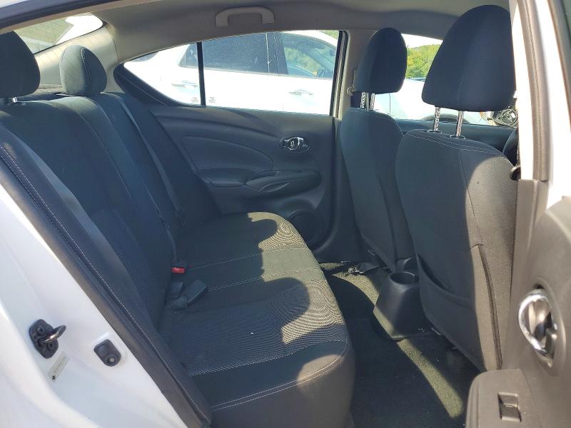 Продаж на аукціоні авто 2019 Nissan Versa, vin: 3N1CN7AP6KL848864, номер лоту: 67703416