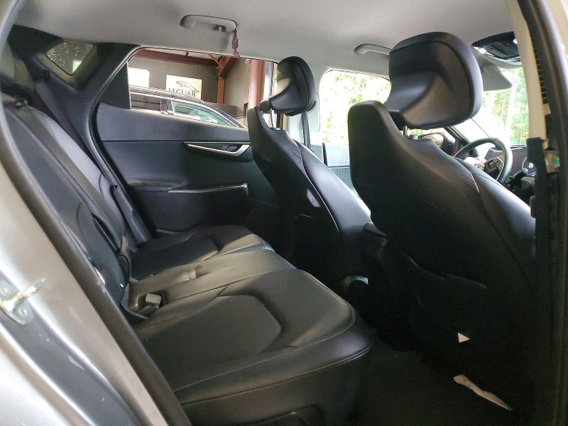 70815296 :رقم المزاد ، KNDC34LA6P5602866 vin ، 2023 Kia Ev6 مزاد بيع