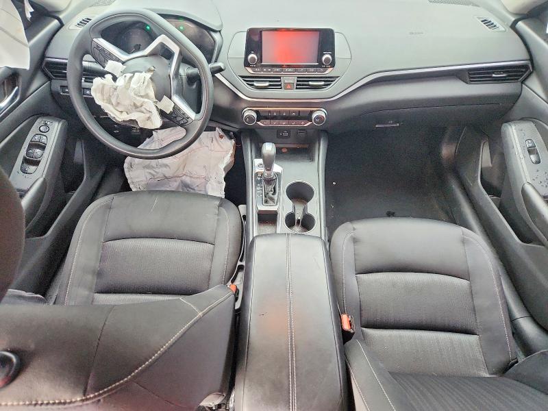 Aukcja sprzedaży 2021 Nissan Altima, vin: 1N4BL4BV9MN327964, numer aukcji: 69209856
