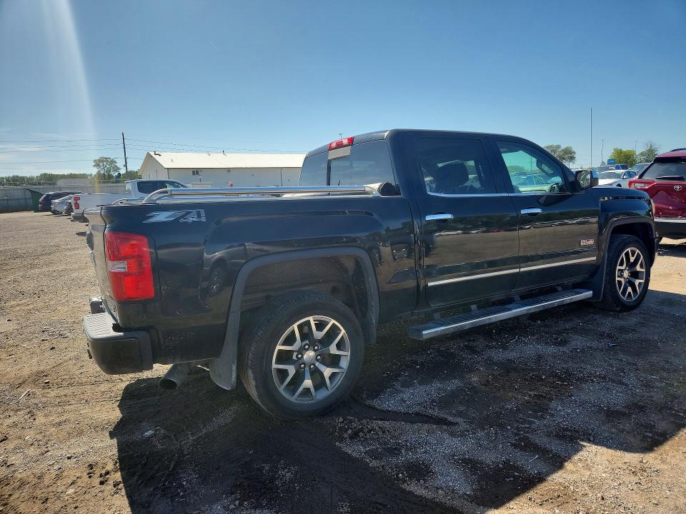 Продаж на аукціоні авто 2014 Gmc Sierra, vin: 3GTU2VEC3EG151669, номер лоту: 67897506