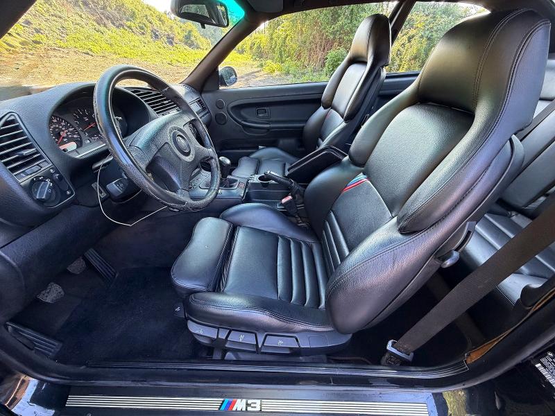 Auction sale of the 1995 Bmw M3, vin: WBSBF9329SEH04823        , lot number: 69294326