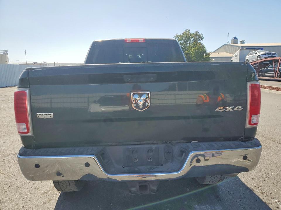 Aukcja sprzedaży 2015 Ram 2500, vin: 3C6UR5FL1FG694733, numer aukcji: 68795696