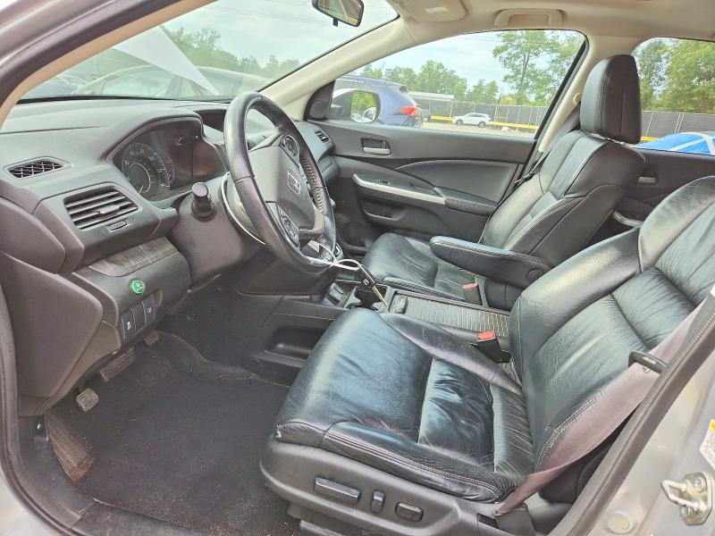 68517216 :رقم المزاد ، 2HKRM4H7XEH685767 vin ، 2014 Honda Cr-v مزاد بيع