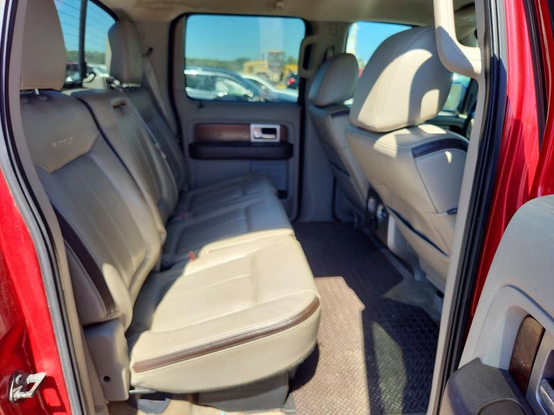 Продажа на аукционе авто 2010 Ford F150, vin: 1FTFW1EV9AFA68525, номер лота: 67990586