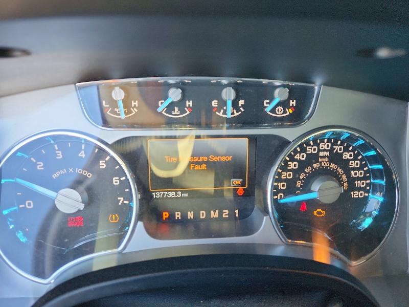 Aukcja sprzedaży 2011 Ford F150, vin: 1FTFW1ET4BFB33328, numer aukcji: 67754506