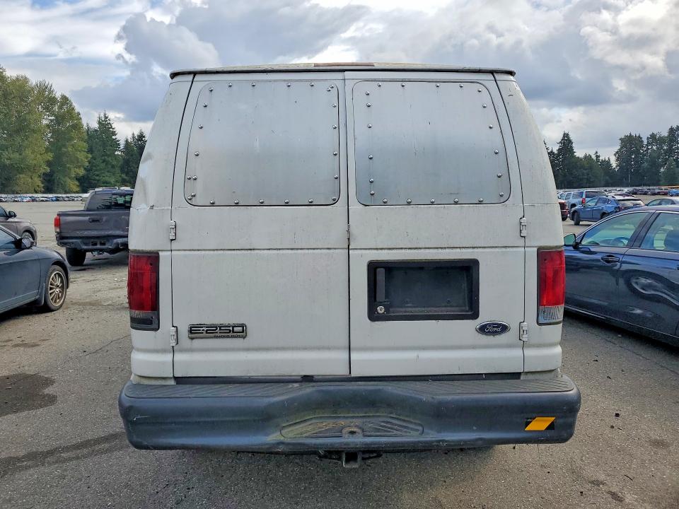 Продажа на аукционе авто 2008 Ford Econoline, vin: 1FTNE24L58DA02502        , номер лота: 69013906