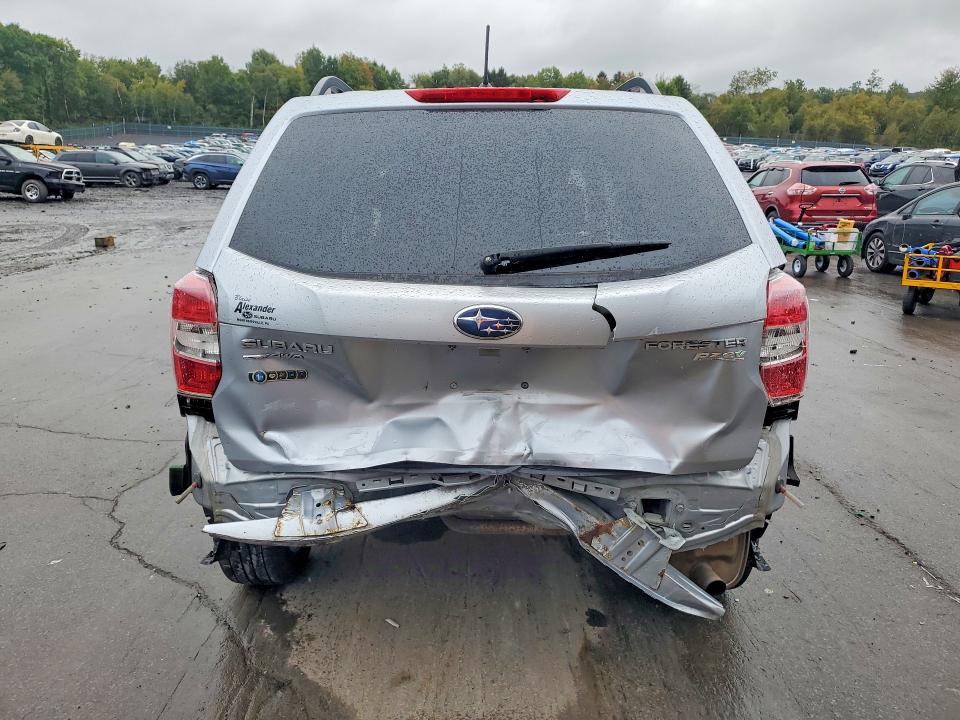 Продажа на аукционе авто 2014 Subaru Forester, vin: JF2SJAEC3EH479815, номер лота: 69526046