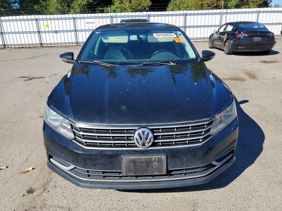 Aukcja sprzedaży 2016 Volkswagen Passat, vin: 1VWBT7A31GC032138, numer aukcji: 69436826