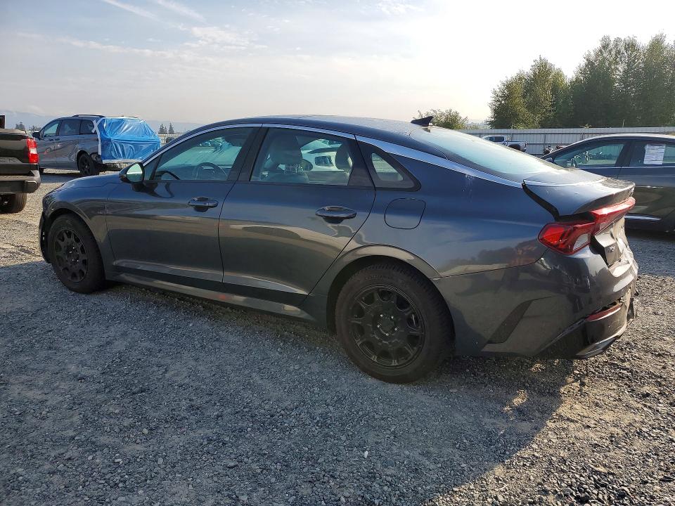 Продаж на аукціоні авто 2021 Kia K5, vin: 5XXG34J22MG036676, номер лоту: 66963566