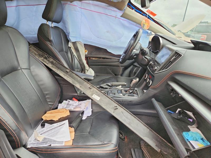 Aukcja sprzedaży 2019 Subaru Crosstrek, vin: JF2GTAMC6K8348214, numer aukcji: 69610066