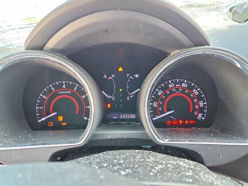 Aukcja sprzedaży 2013 Toyota Highlander, vin: 5TDYK3EH8DS117096, numer aukcji: 69858566