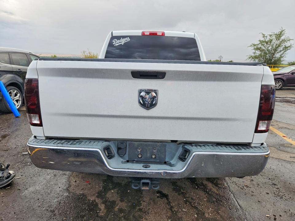 Продажа на аукционе авто 2010 Dodge Ram 1500, vin: 1D7RB1CTXAS155969, номер лота: 68967366