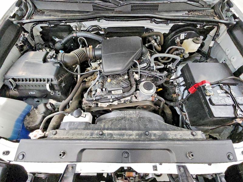 Продажа на аукционе авто 2023 Toyota Tacoma, vin: 3TYRX5GN6PT084726, номер лота: 69385216