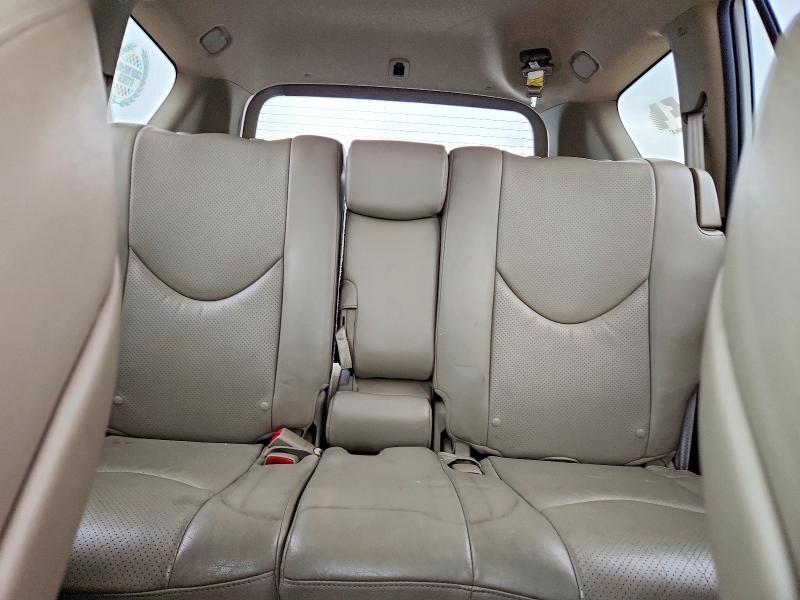 69805966 :رقم المزاد ، 2T3DF4DV8CW253676 vin ، 2012 Toyota Rav4 مزاد بيع
