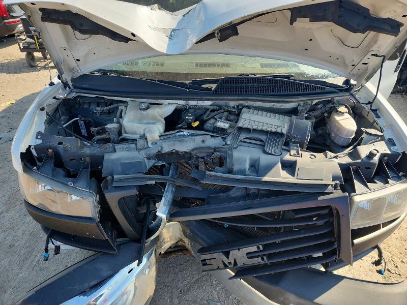 Продаж на аукціоні авто 2019 Gmc Savana, vin: 1GTW7AFG5K1234776, номер лоту: 68284716