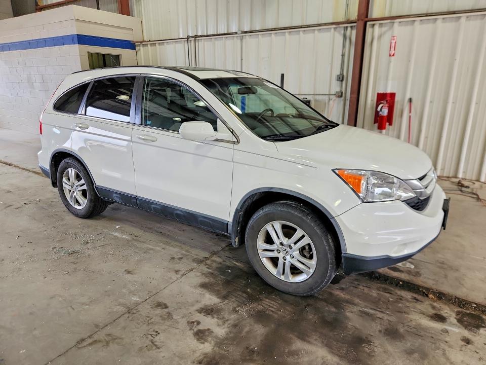 Aukcja sprzedaży 2010 Honda Cr-v, vin: 5J6RE4H70AL055544, numer aukcji: 69544546