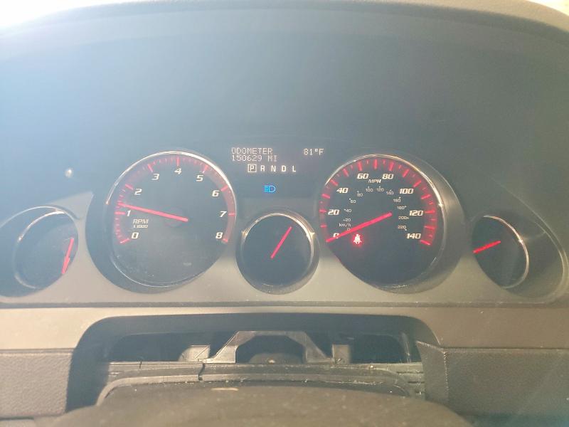 Aukcja sprzedaży 2007 Gmc Acadia, vin: 1GKER33737J100415, numer aukcji: 69735366