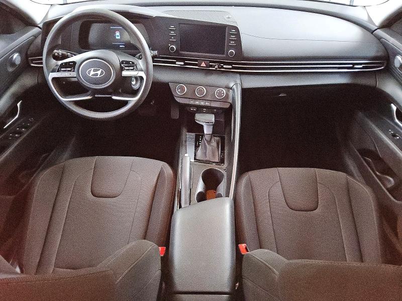 Продаж на аукціоні авто 2025 Hyundai Elantra, vin: KMHLL4DG8SU014903, номер лоту: 67021916
