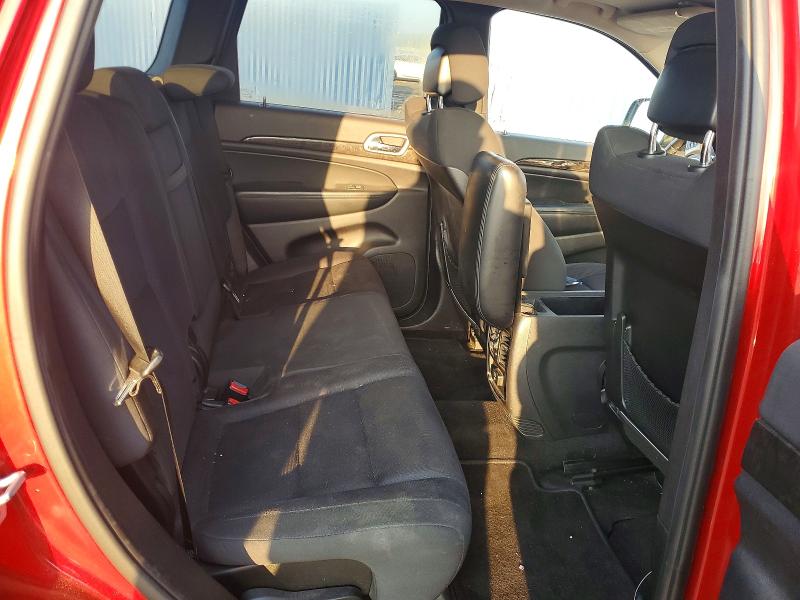 2011 Jeep Grand Cherokee მანქანა იყიდება აუქციონზე, vin: 1J4RR4GG5BC678049, აუქციონის ნომერი: 69556766