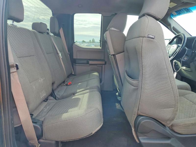 Продаж на аукціоні авто 2016 Ford F150, vin: 1FTEX1EP5GKF33232, номер лоту: 68133226