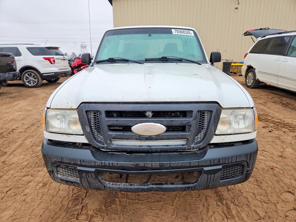 Aukcja sprzedaży 2006 Ford Ranger, vin: 1FTYR10U56PA05163, numer aukcji: 70568526