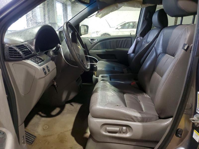 68397036 :رقم المزاد ، 5FNRL38799B023647 vin ، 2009 Honda Odyssey مزاد بيع