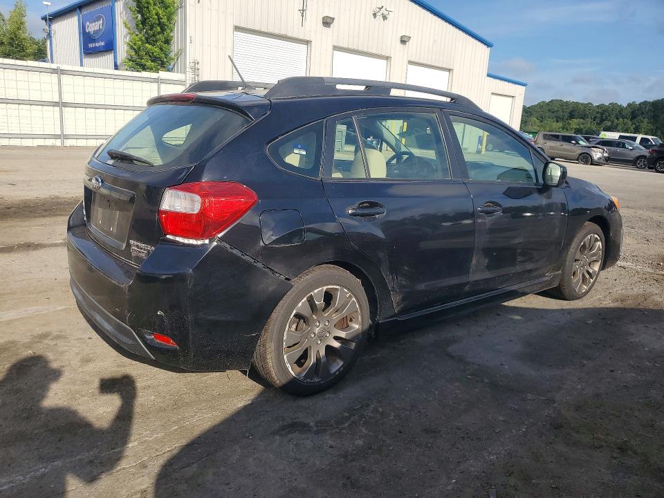 Продажа на аукционе авто 2013 Subaru Impreza, vin: JF1GPAL6XD2899210, номер лота: 67154026